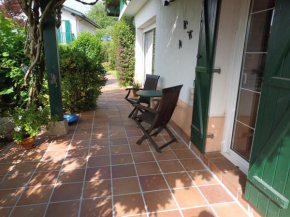 Maison Hendaye, 5 pièces, 8 personnes - FR-1-239-788